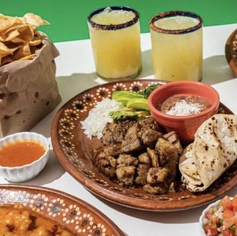 Product - El Moose in Seattle, WA Mexican Restaurants Product - El Moose in Seattle, WA Mexican Restaurants