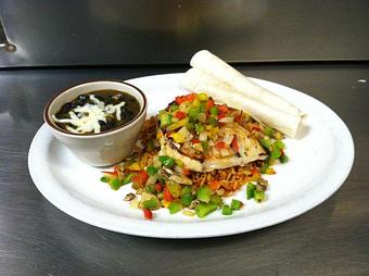 Product - El Nibble Nook 2 in Livonia, MI Mexican Restaurants