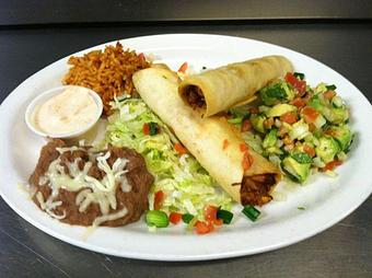 Product - El Nibble Nook 2 in Livonia, MI Mexican Restaurants