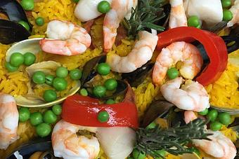 Product - El Olivo in Astoria, NY Spanish Restaurants