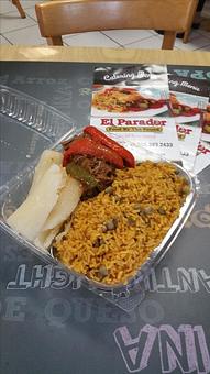 Product - El Parador Food by The Pound in Miami, FL Latin American Restaurants