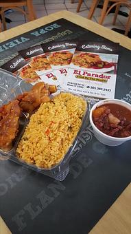 Product - El Parador Food by The Pound in Miami, FL Latin American Restaurants