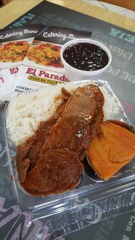 Product - El Parador Food by The Pound in Miami, FL Latin American Restaurants