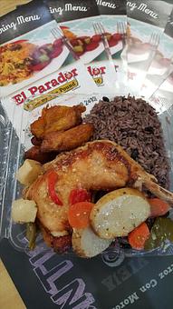 Product - El Parador Food by The Pound in Miami, FL Latin American Restaurants