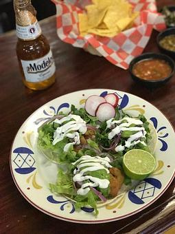 Product - El Patron Mexican Restaurant in Denver, CO Mexican Restaurants