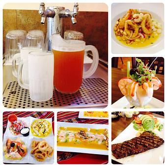 Product - El Pollo Inka Miami in Miami, FL Latin American Restaurants