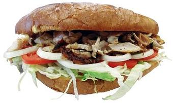 Product - El Pollo Supremo in San Francisco, CA Mexican Restaurants