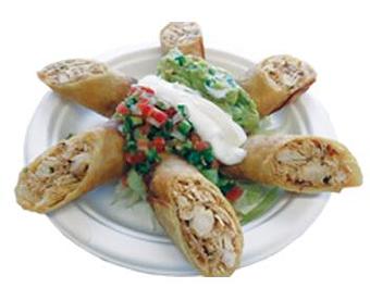 Product - El Pollo Supremo in San Francisco, CA Mexican Restaurants