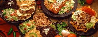 Product - El Puente Mexican Grill in Akron, OH Mexican Restaurants
