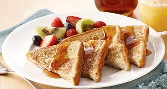 Product: Original recipe made with real vanilla extract. - El Rincon De Los Angeles in Zapata, TX Mexican Restaurants Product: Original recipe made with real vanilla extract. - El Rincon De Los Angeles in Zapata, TX Mexican Restaurants