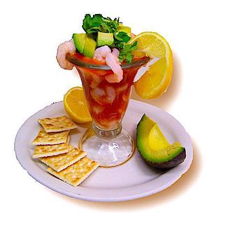 Product: Shrimp Cocktail - El Rincon De Los Angeles in Zapata, TX Mexican Restaurants Product: Shrimp Cocktail - El Rincon De Los Angeles in Zapata, TX Mexican Restaurants