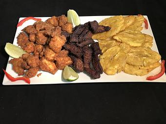 Product - El Sabor Tropical in Paterson, NJ Caribbean Restaurants