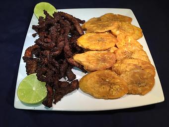 Product - El Sabor Tropical in Paterson, NJ Caribbean Restaurants