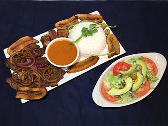 Product - El Sabor Tropical in Paterson, NJ Caribbean Restaurants