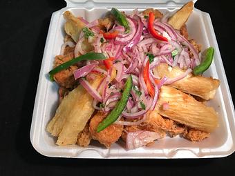 Product - El Sabor Tropical in Paterson, NJ Caribbean Restaurants