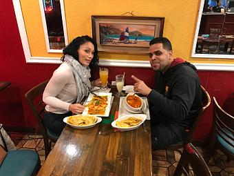 Product - El Sabor Tropical in Paterson, NJ Caribbean Restaurants