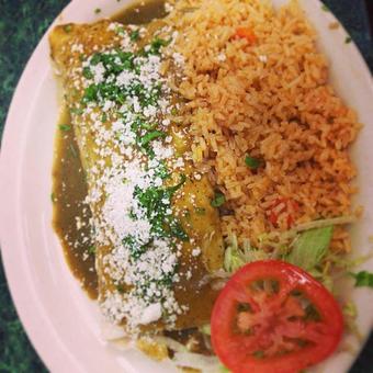 Product - El Sarape III - Banquet Facilities in Olympia, WA Mexican Restaurants