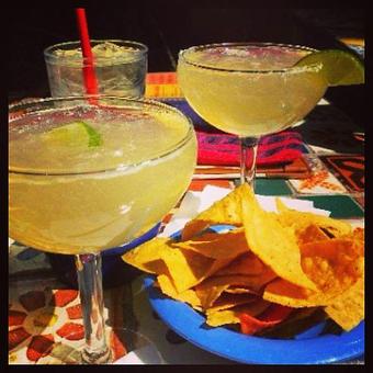 Product - El Sarape IV in Tumwater, WA Mexican Restaurants