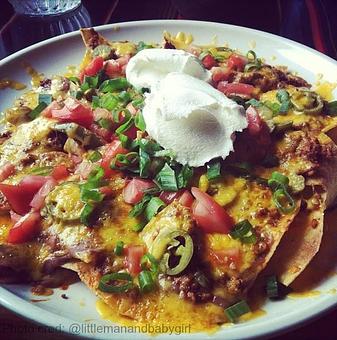 Product - El Sarape IV in Tumwater, WA Mexican Restaurants