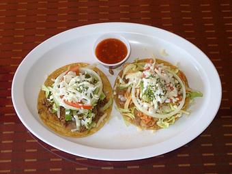 Product - El Taco Riendo in Minneapolis, MN Mexican Restaurants