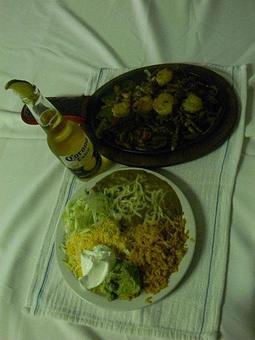Product - El Tapatio Authentic Mexican Restaurant and Cantina in Sedalia, MO Mexican Restaurants
