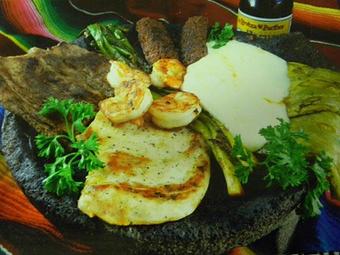 Product - El Tapatio Authentic Mexican Restaurant and Cantina in Sedalia, MO Mexican Restaurants