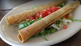 Product - El Taquito Restaurant in Los Angeles, CA Mexican Restaurants