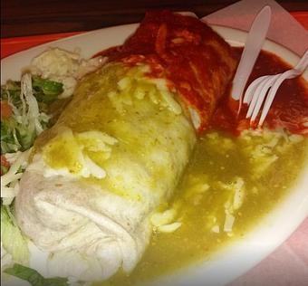 Product - El Taquito Restaurant in Los Angeles, CA Mexican Restaurants