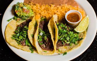 Product - El Tejavan in Amarillo, TX Mexican Restaurants
