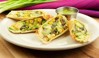 Product - El Vaquero in Grove City, OH Mexican Restaurants
