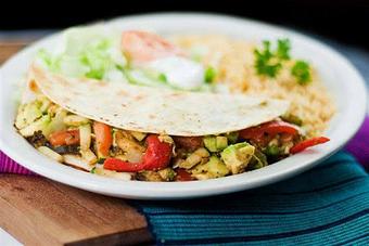 Product - El Vaquero in Grove City, OH Mexican Restaurants