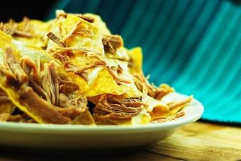 Product - El Vaquero in Grove City, OH Mexican Restaurants