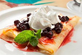 Product - El Vaquero in Grove City, OH Mexican Restaurants