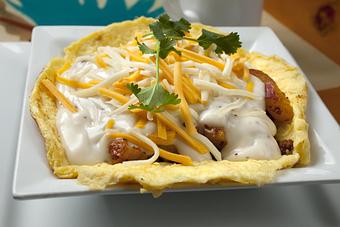 Product - El Vaquero in Grove City, OH Mexican Restaurants