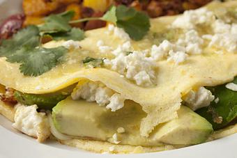 Product - El Vaquero in Grove City, OH Mexican Restaurants