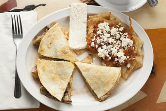 Product - El Vaquero in Grove City, OH Mexican Restaurants