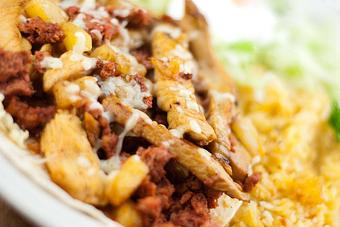 Product - El Vaquero in Grove City, OH Mexican Restaurants