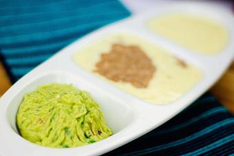 Product - El Vaquero in Grove City, OH Mexican Restaurants