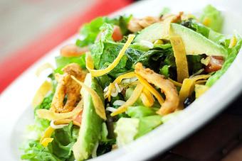 Product - El Vaquero in Grove City, OH Mexican Restaurants