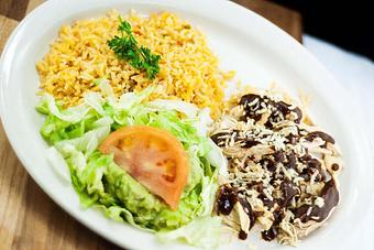 Product - El Vaquero in Grove City, OH Mexican Restaurants