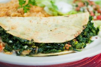 Product - El Vaquero in Grove City, OH Mexican Restaurants