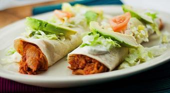 Product - El Vaquero in Grove City, OH Mexican Restaurants
