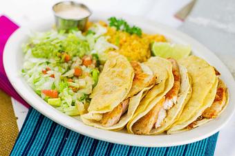 Product - El Vaquero in Grove City, OH Mexican Restaurants