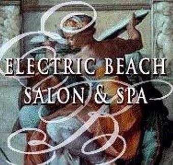 Product - Electric Beach Salon & Spa in Oakdale, CA Beauty Salons