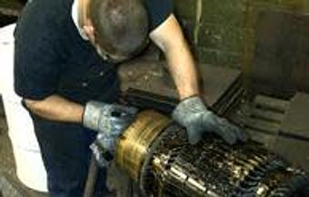 Product - Electrical Motor Repair Company in Historic Trenton - Trenton, NJ Business Services