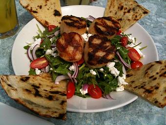 Product - Eli's on the Hill in Branford, CT American Restaurants