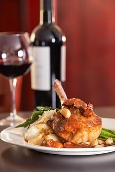 Product - Eli's on the Hill in Branford, CT American Restaurants