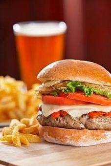 Product - Eli's on the Hill in Branford, CT American Restaurants