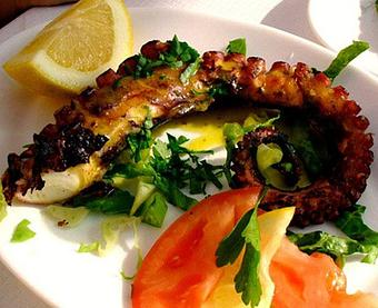 Product - Elia Taverna in Bronxville, NY Greek Restaurants