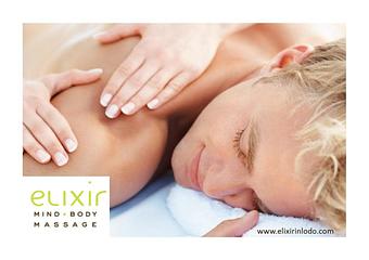 Product - Elixir Mind Body Massage in Downtown Denver, LoDo, Higlands, RiNo - Denver, CO Massage Therapy